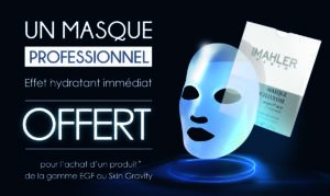 RESEAUX SOCIAUX PROMO MASQUE PRO