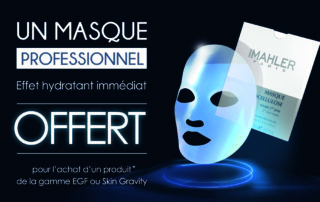 RESEAUX SOCIAUX PROMO MASQUE PRO