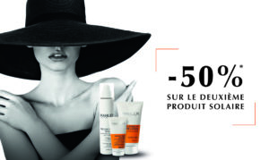 PROMO SOLAIRE