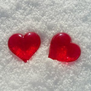 ST VALENTIN