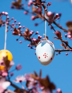 easter